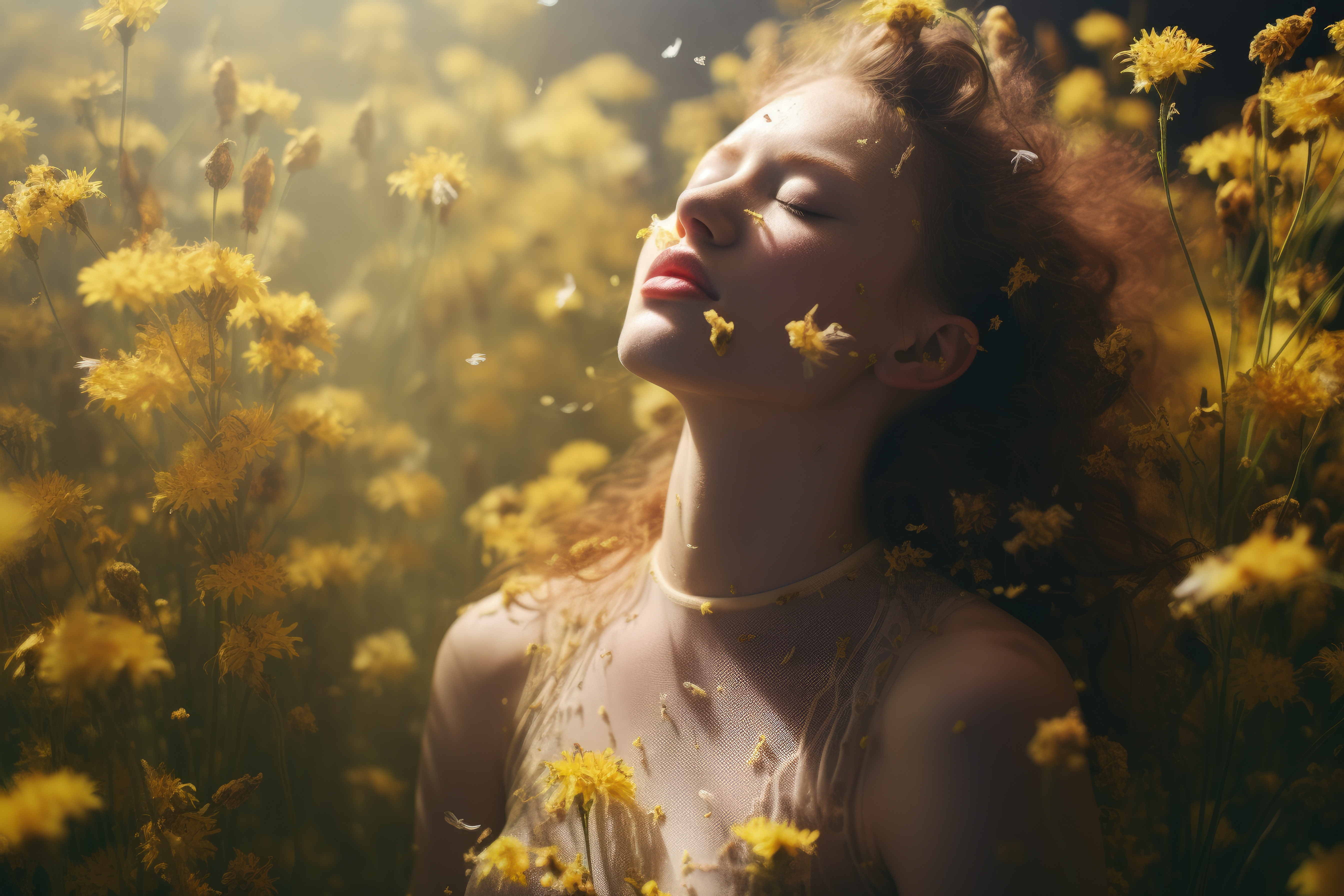 Inner Beauty