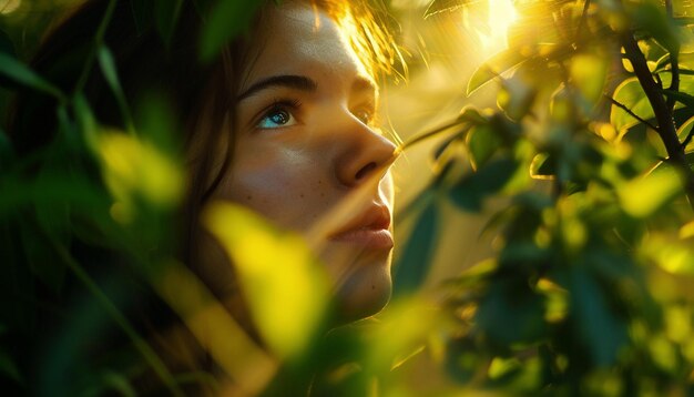 Natural Radiance