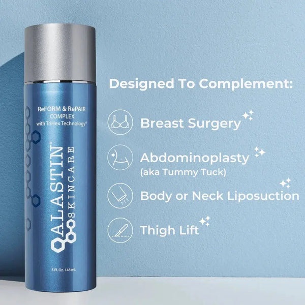 Alastin Skincare Reform Repair