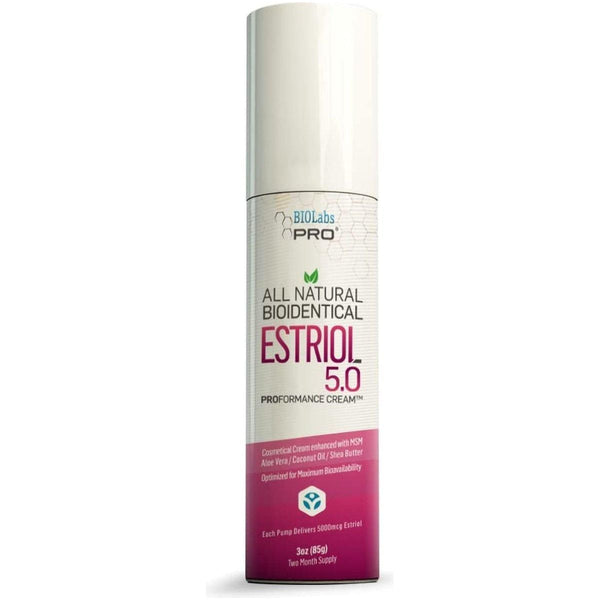 Biolabs Pro Estriol