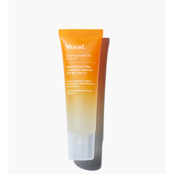 Multivitamin Cream