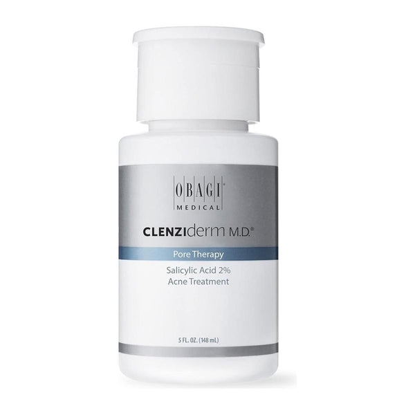 Obagi Clenziderm