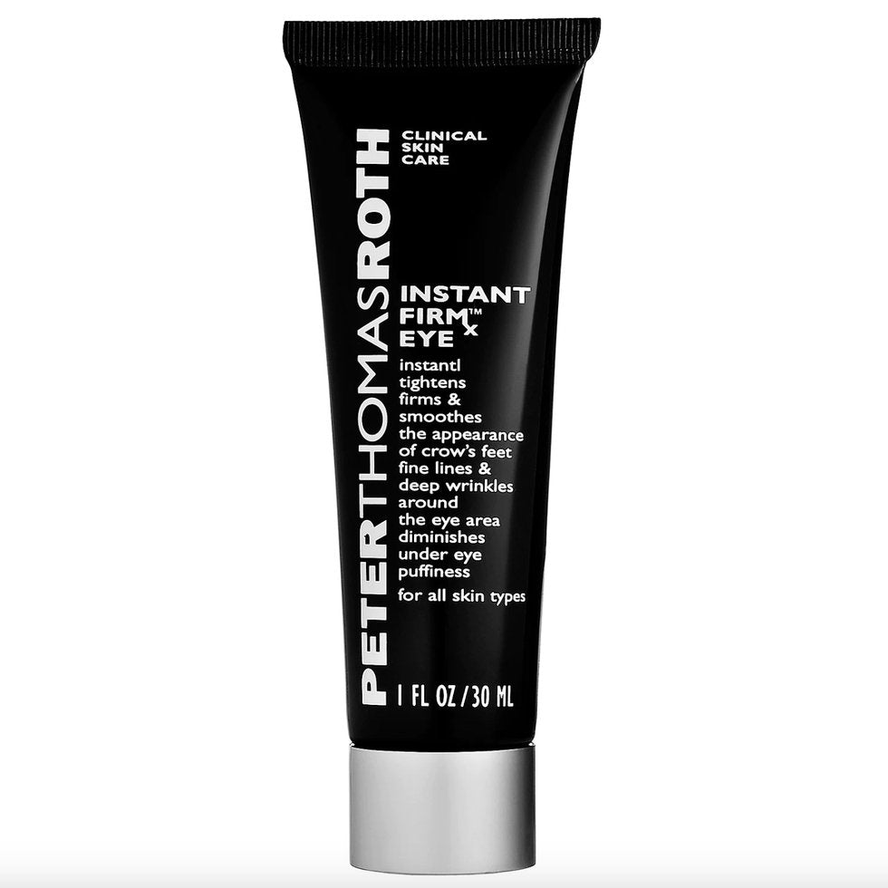 Unveiling the Secrets Battling Under Eye Bags